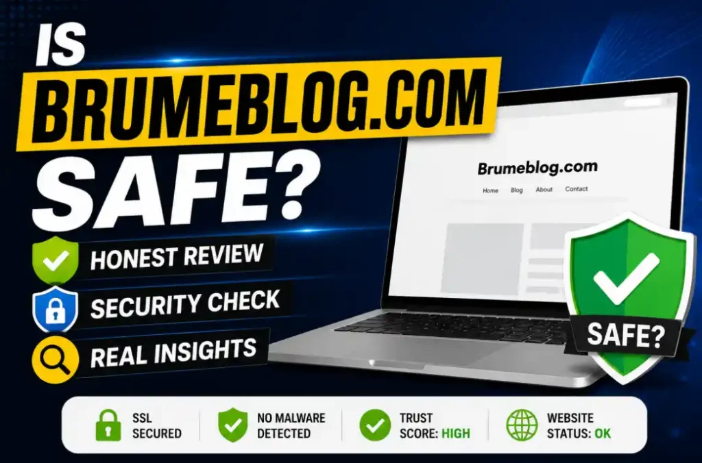 Brumeblog com