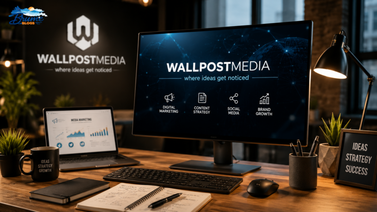 wallpostmedia com