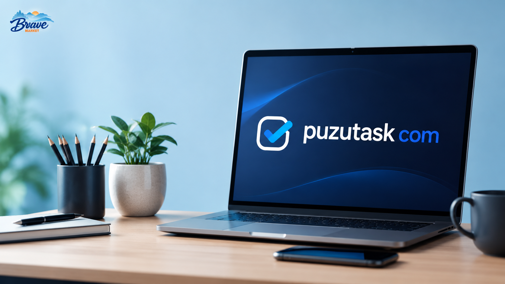 puzutask com