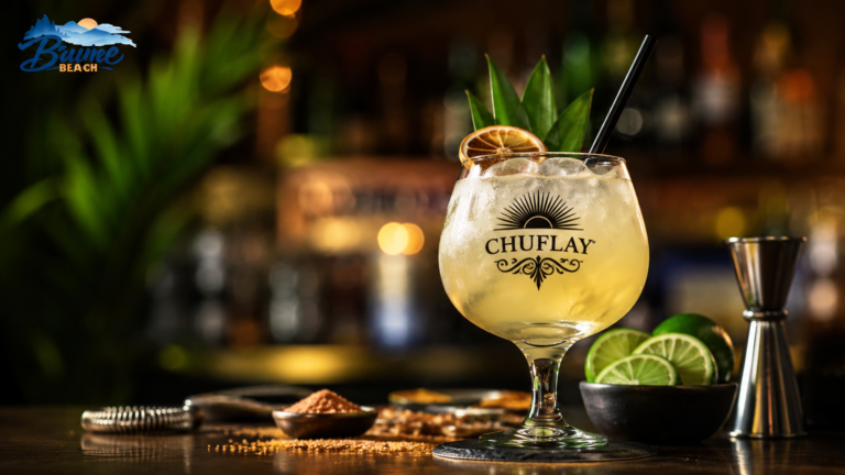 best chuflay cocktail near me